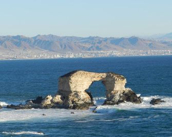 Hotel Costa Pacifico - Express - Antofagasta