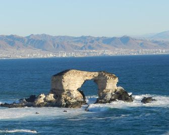 Hotel Costa Pacifico - Express - Antofagasta