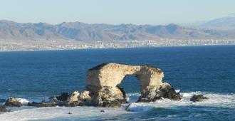 Hotel Costa Pacifico - Express - Antofagasta