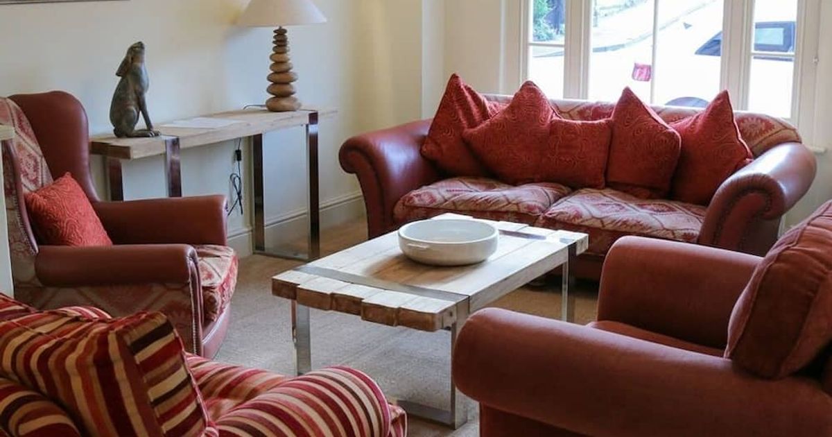 The Quay B&B £105. Wells-next-the-Sea Hotel Deals & Reviews - KAYAK