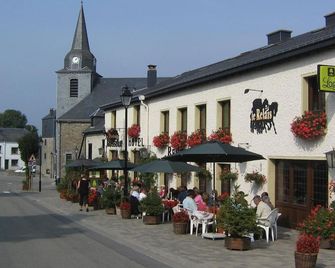 Auberge Le Relais - Corbion