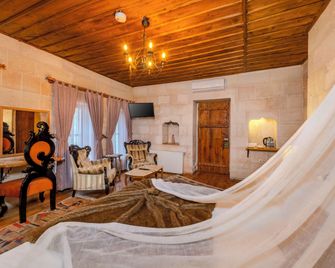 Duven Hotel Cappadocia - Uchisar