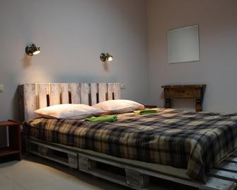 Origin Hostel - Ufa - Camera da letto