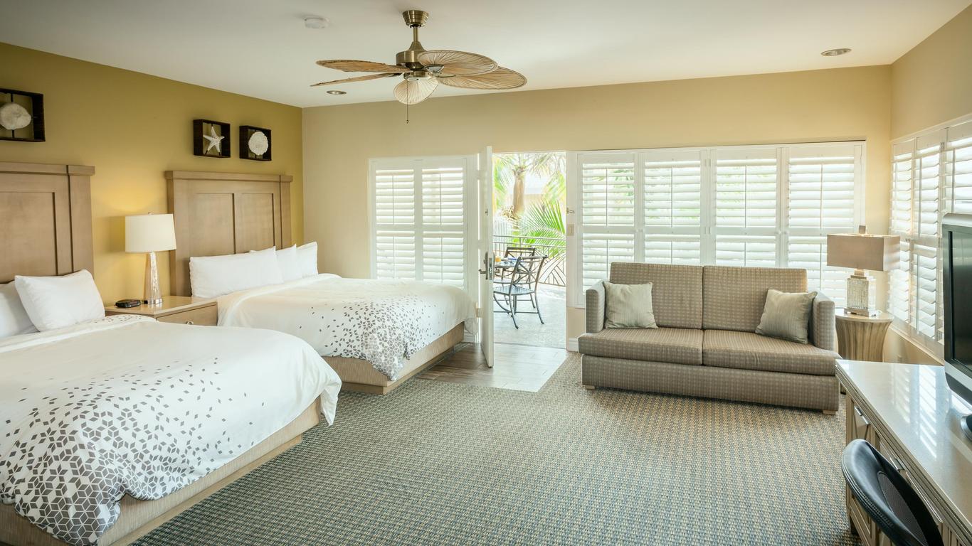 Pacific Shores Inn