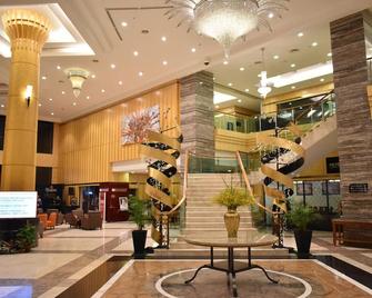 Tenera Hotel - Bandar Baru Bangi - Recepción
