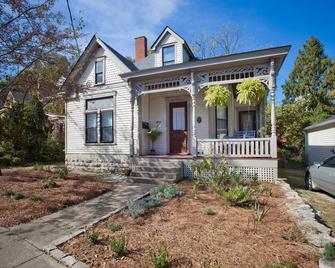 Downtown Two Bedroom Apartment in Downtown Lexington near Rupp Arena - Lexington - Building
