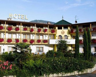 Gardenhotel Premstaller - Bolzano - Building