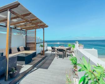 Casa Marco Suites - Puerto Galera - Lounge