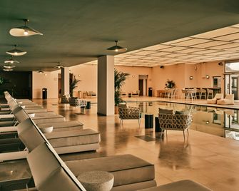 Mangia's Torre Del Barone Resort & Spa - Sciacca - Uima-allas