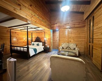 Manuallaya The Resort & Spa - Manali