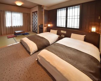 Dormy Inn Premium Otaru Natural Hot Spring - Otaru