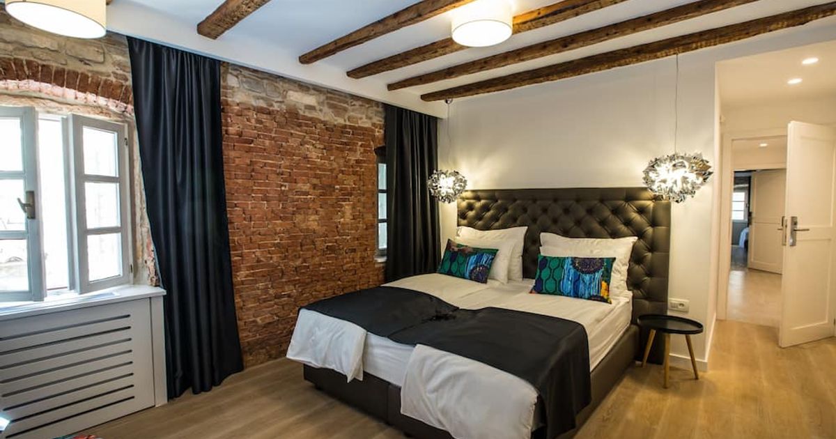 Spalato Luxury Rooms desde 56.542 (̶2̶0̶7̶.̶7̶4̶2̶). Split Bed and