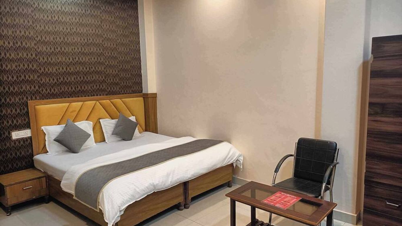 Assi River Guest House