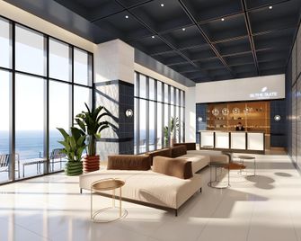 Saint The Suite Yangyang - Yangyang - Lobby
