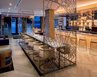 Hilton Brooklyn New York - Brooklyn - Bar