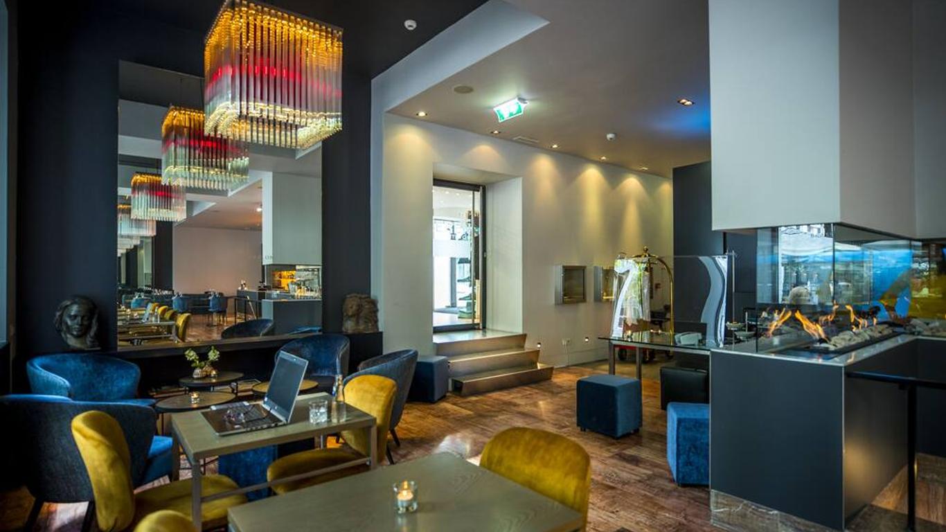 ديرلون هوتل ماستريخت