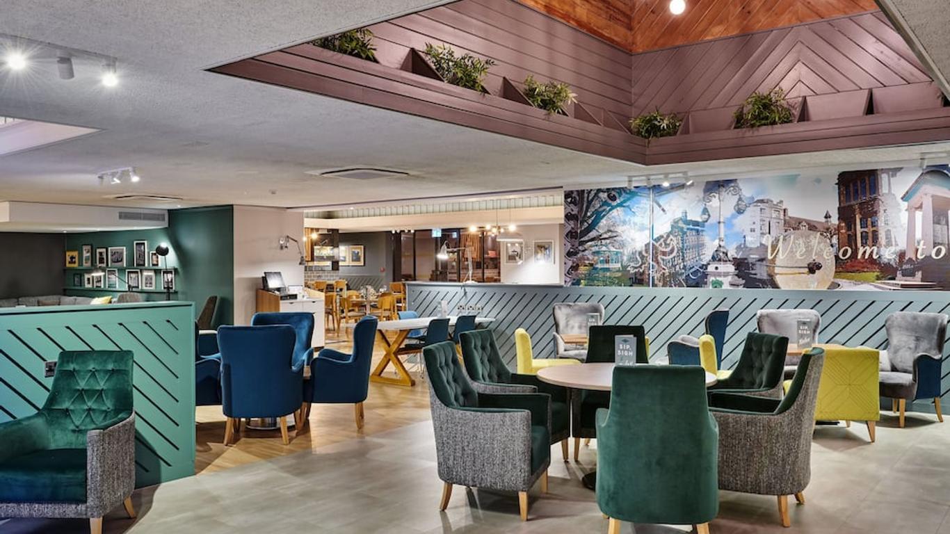 Holiday Inn Taunton M5, Jct.25 By IHG