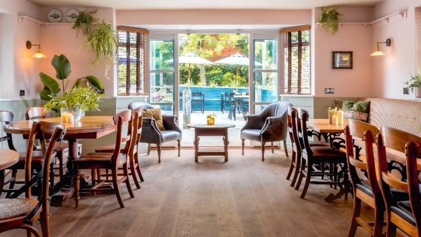 The Fisherman's Haunt