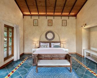 Amritara Aura Resort & Spa - Mandrem - Habitación