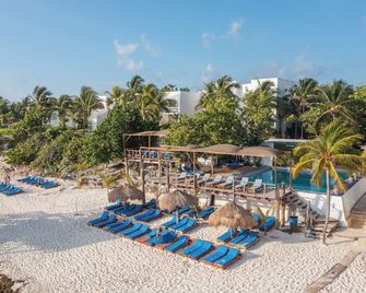 Hotel Maya Caribe Faranda Cancún - Cancún