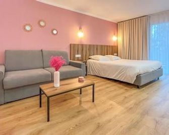 Auberge les Oliviers - Lucciana