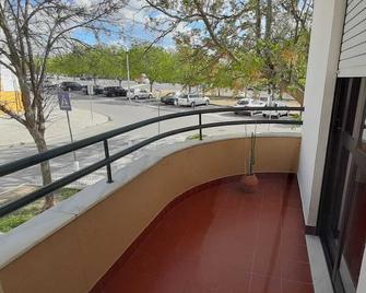 Apartamento Rústico - Beja - Balcon