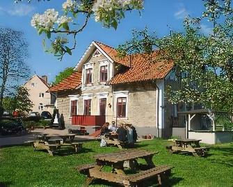 Ahus B&B Och Vandrarhem - Åhus
