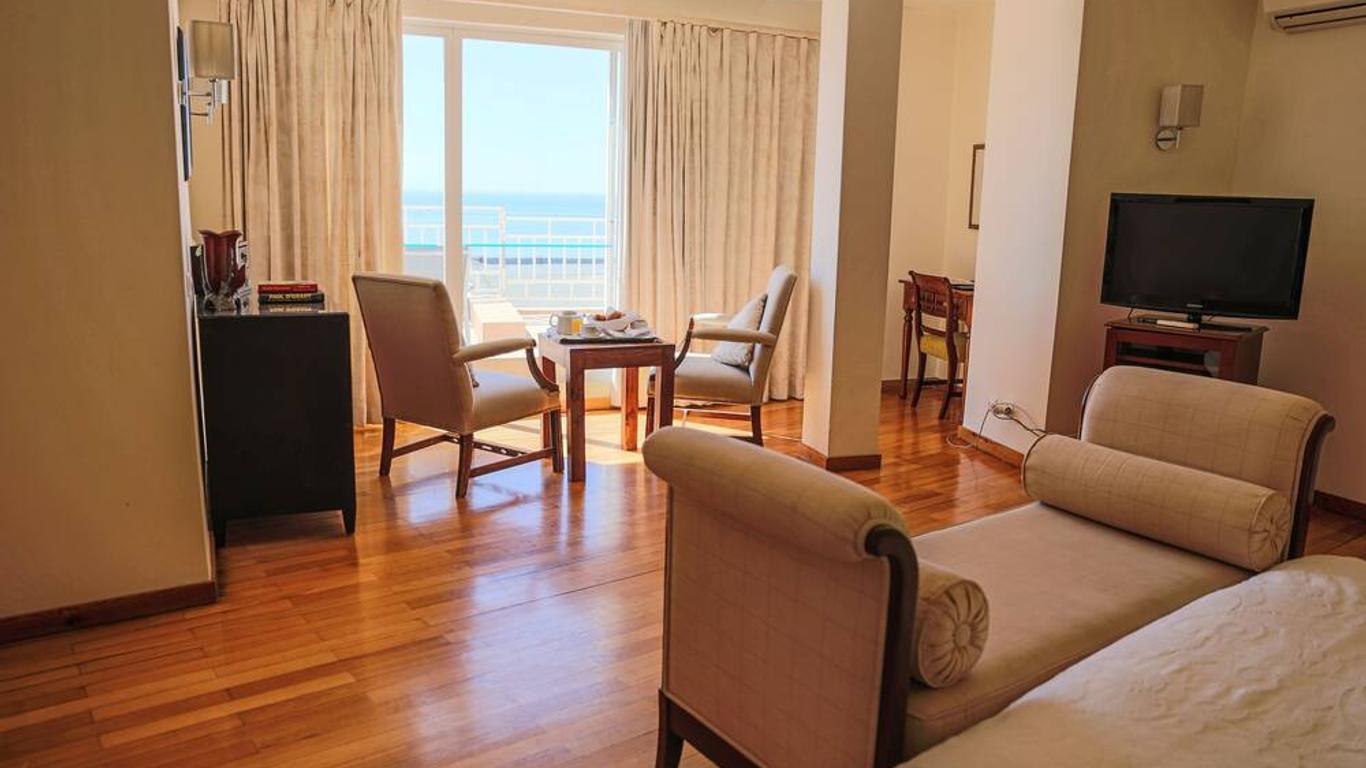 Boa Vista Hotel & Spa - Adults Only