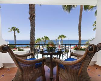 Sunsuites Carolina - Maspalomas - Balcón