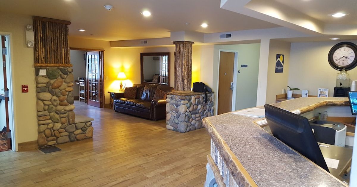 Microtel Inn & Suites by Wyndham Bozeman ab 73 €. Hotels in Bozeman KAYAK
