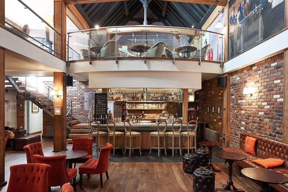 Hotel du Vin Brighton