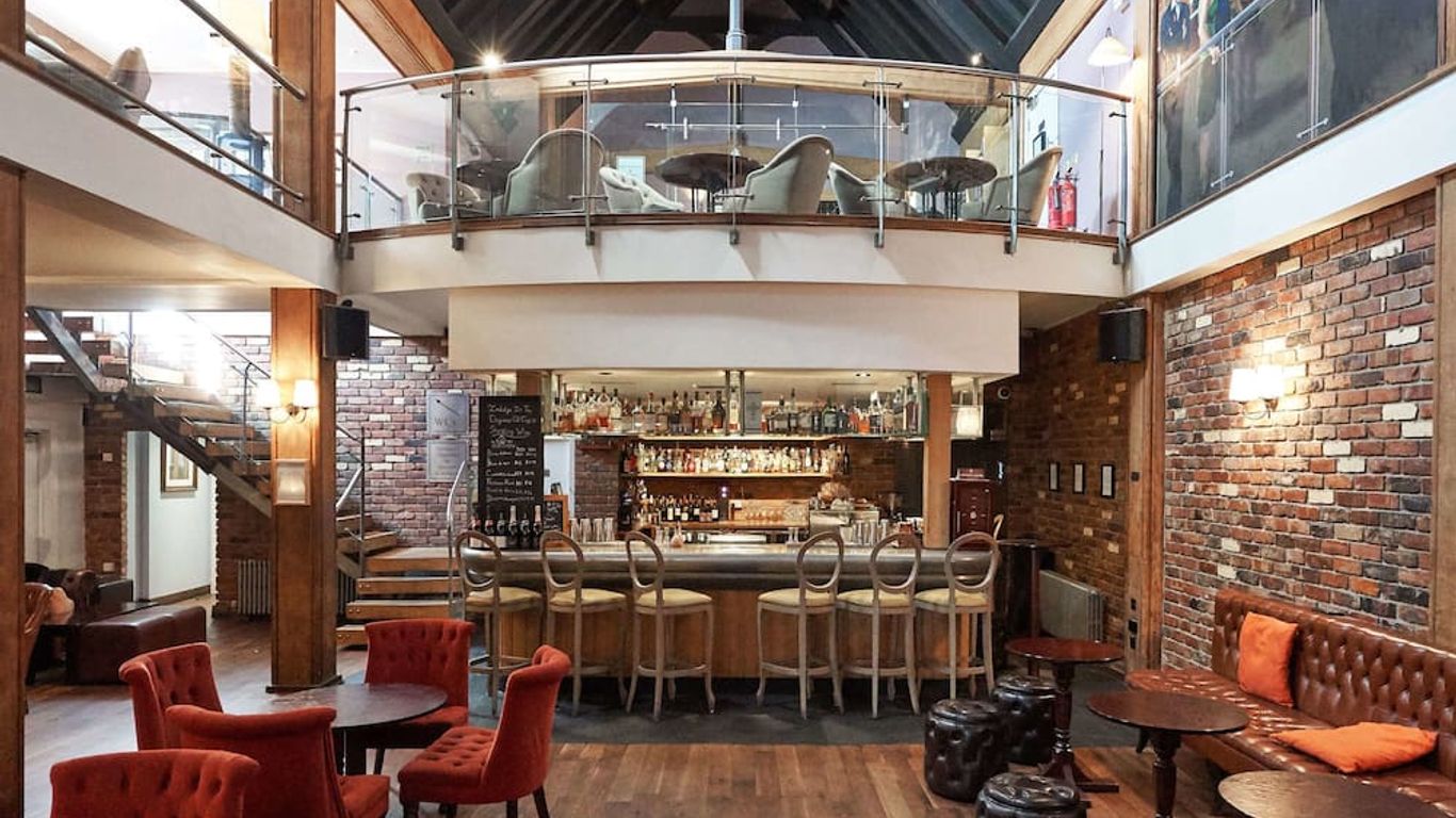 Hotel du Vin Brighton