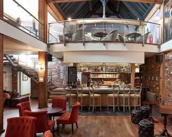 Hotel du Vin Brighton - ברייט