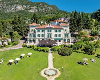 Hotel Du Parc - Garda - Toà nhà