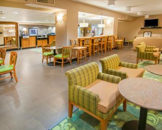 Spark by Hilton Lafayette - Scott - Ristorante