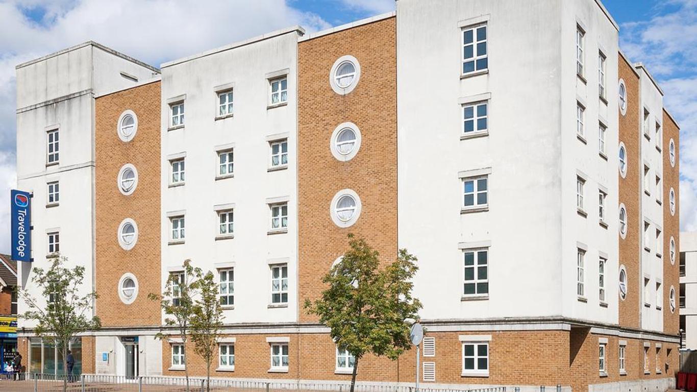 Travelodge Watford Central