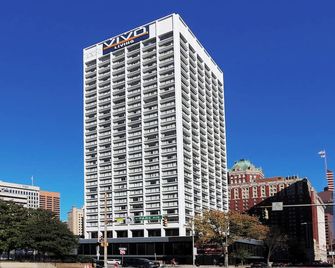 Baltimore Furnished Properties at Inner - Baltimore - Building