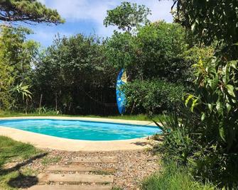 Negrita Hostel - Punta del Este - Pool