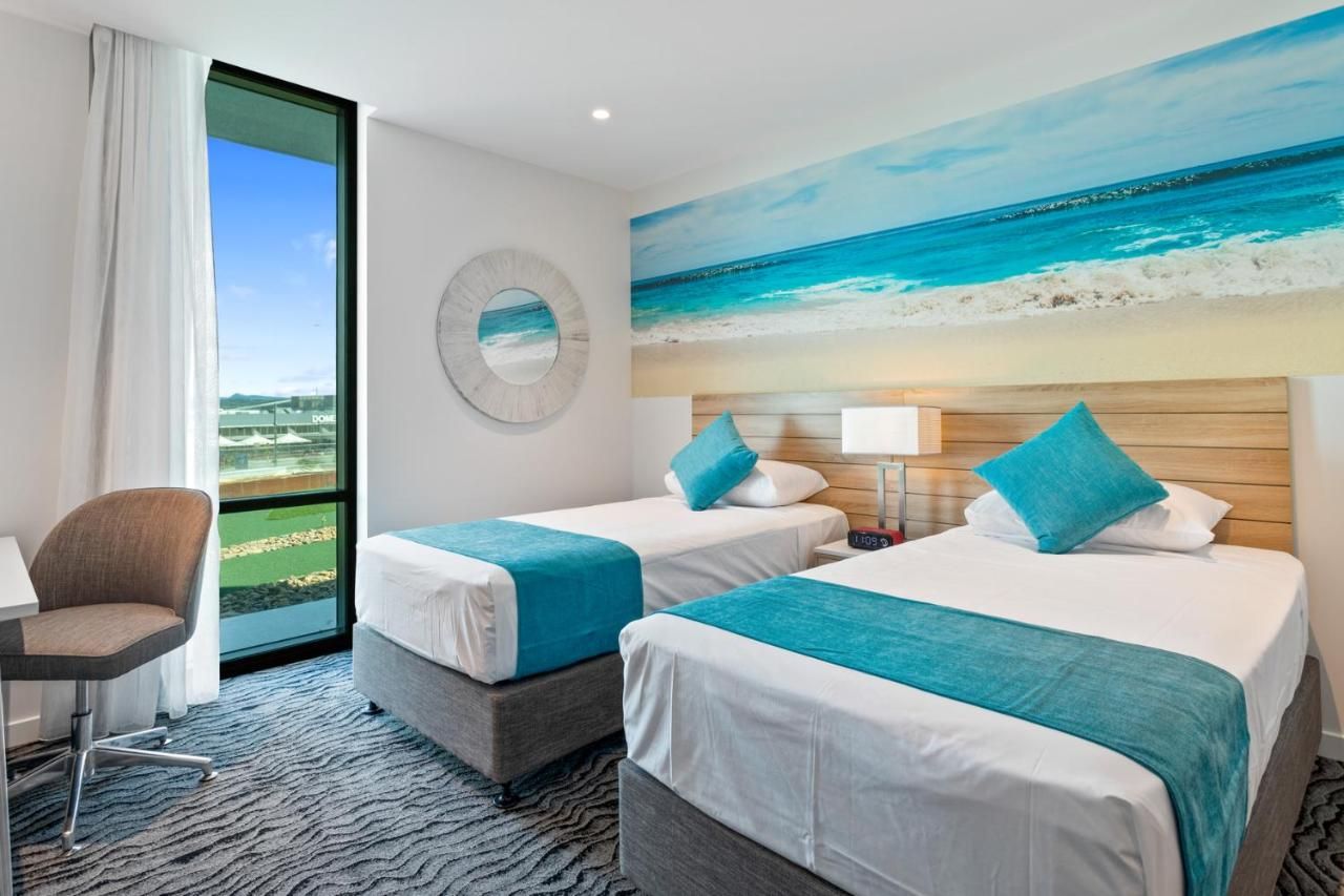 Rydges Gold Coast Airport thumbnail 2