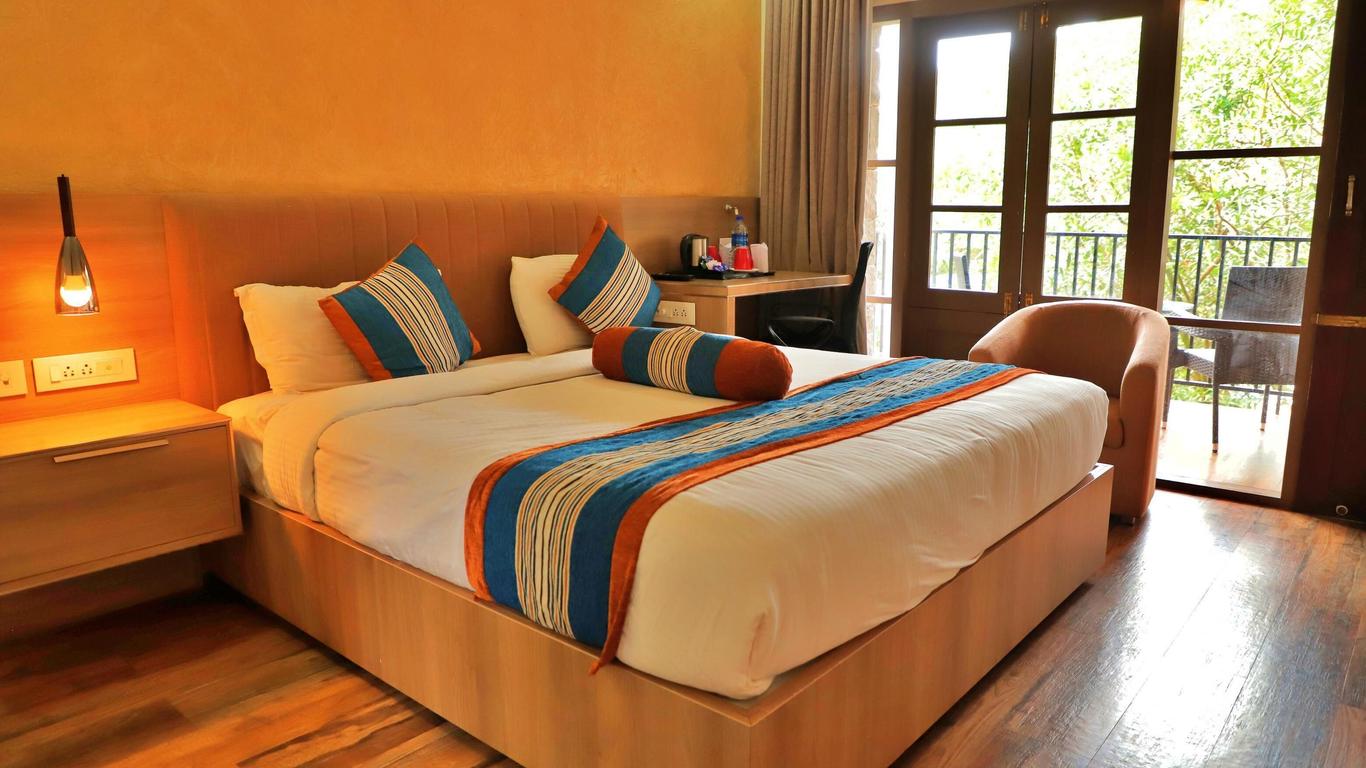 أدراك سمر ساند هيل ريزورت فاجامون