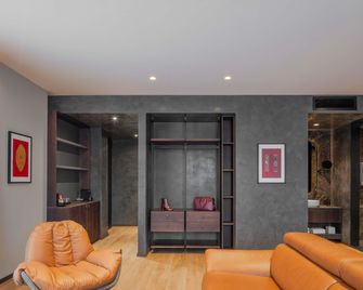 Mercure Prishtina City - Pristina - Soveværelse