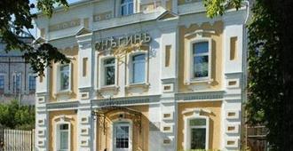 Onegin Hotel - Ivanova - Bâtiment