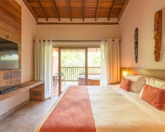 Kalango Hotel Boutique - Ilhabela