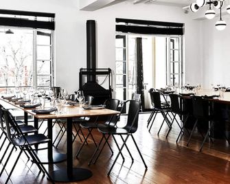 The Prince - Melbourne - Restaurante