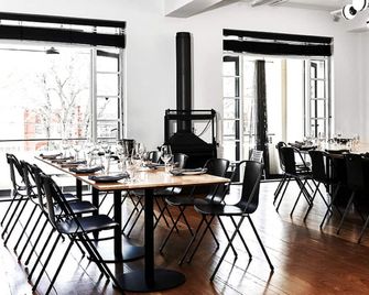 The Prince - Melbourne - Restaurante