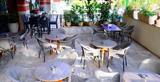 Comfort Hotel Eilat - Eilat - Restaurant