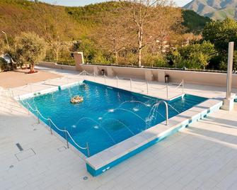 Vea Resort - Castel San Giorgio - Pool