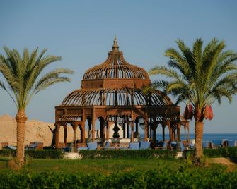 Mövenpick Resort Sharm el Sheikh - Sharm el-Sheij - Bar