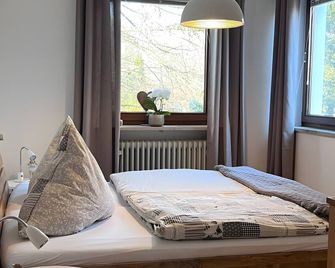 Lichtdurchflutete Wohnung - Sulzberg