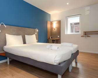 Ibis Budget London Whitechapel - London - Bedroom